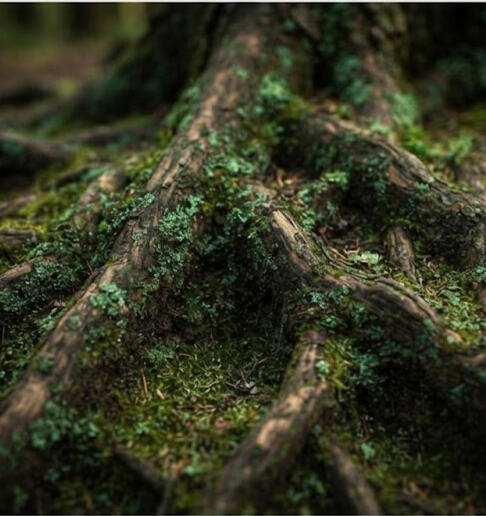 Root cause healing from within